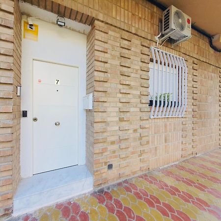 Vivienda Turistica Valencia - A2 Apartment Exterior photo