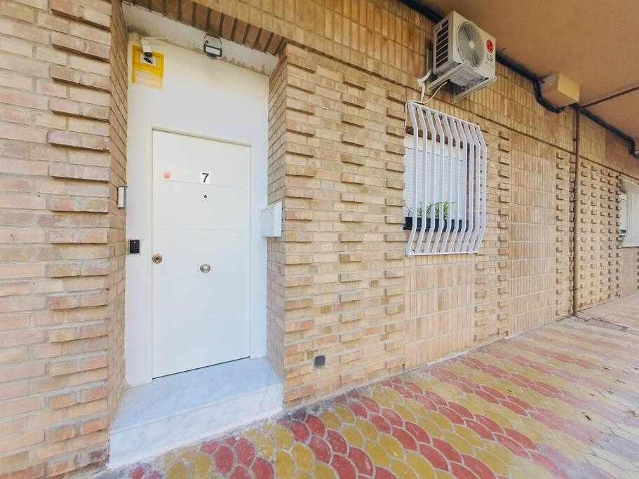 Vivienda Turistica Valencia - A2 Apartment Exterior photo